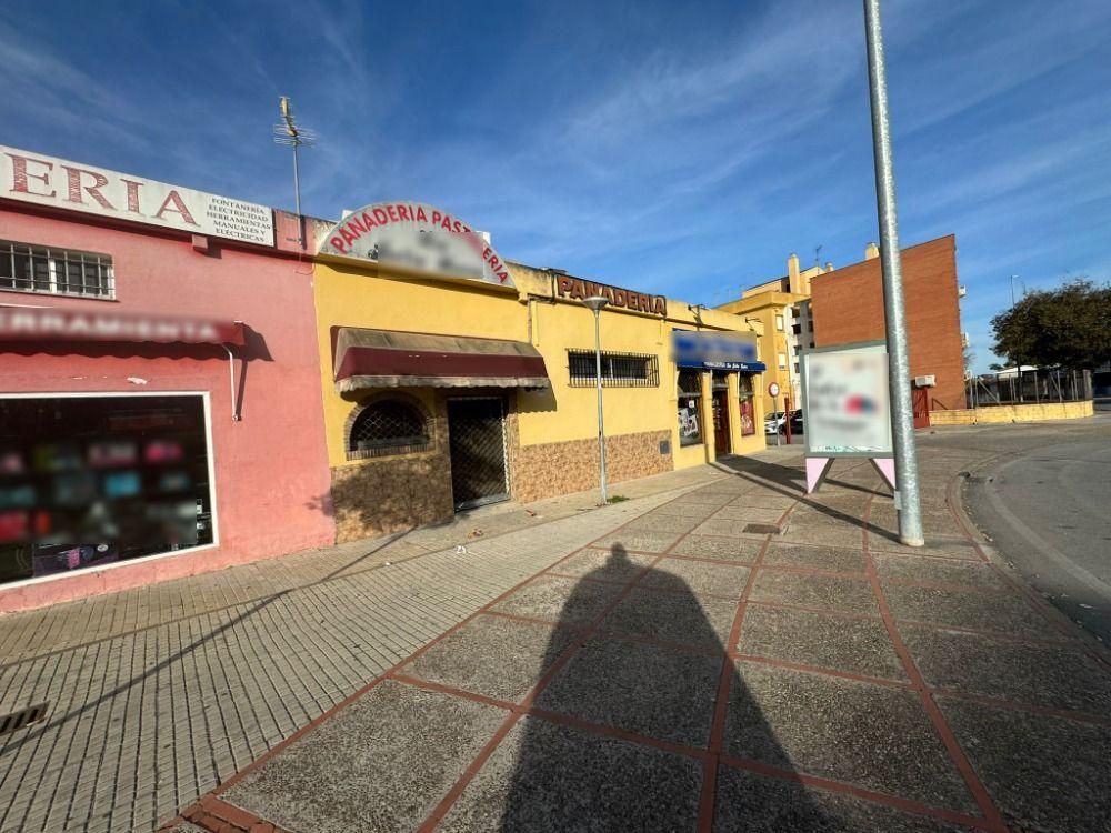Local en venda en Jerez de la Frontera amb Calefacció