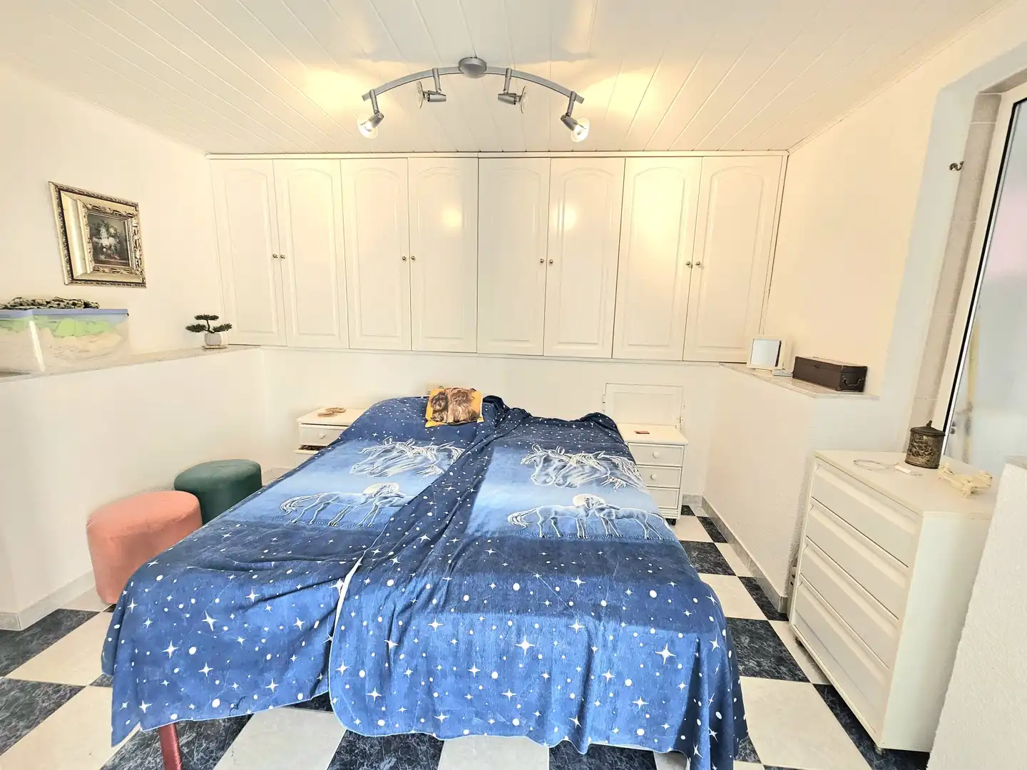 Villa con piscina in vendita a La Viña - Montemar - San Jaime, imagen 53