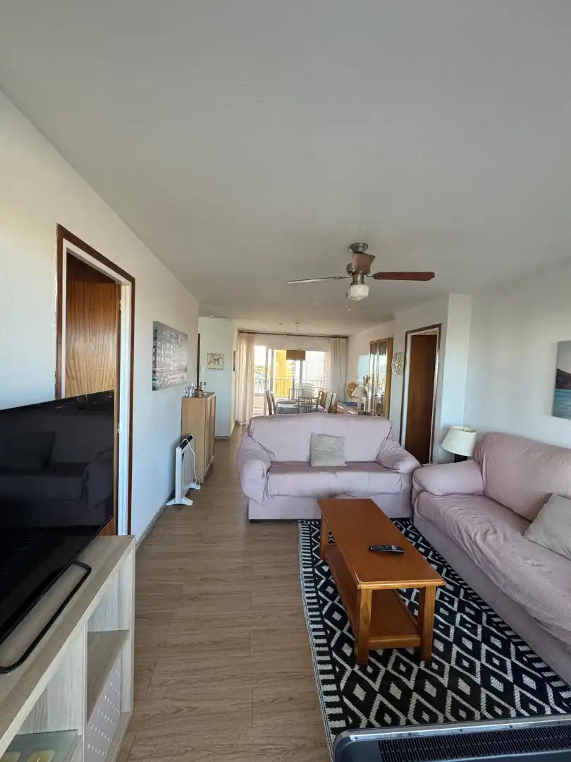 Apartament amb terrassa de lloguer a Avenida Jaime I el Conquistador 88, imagen 5