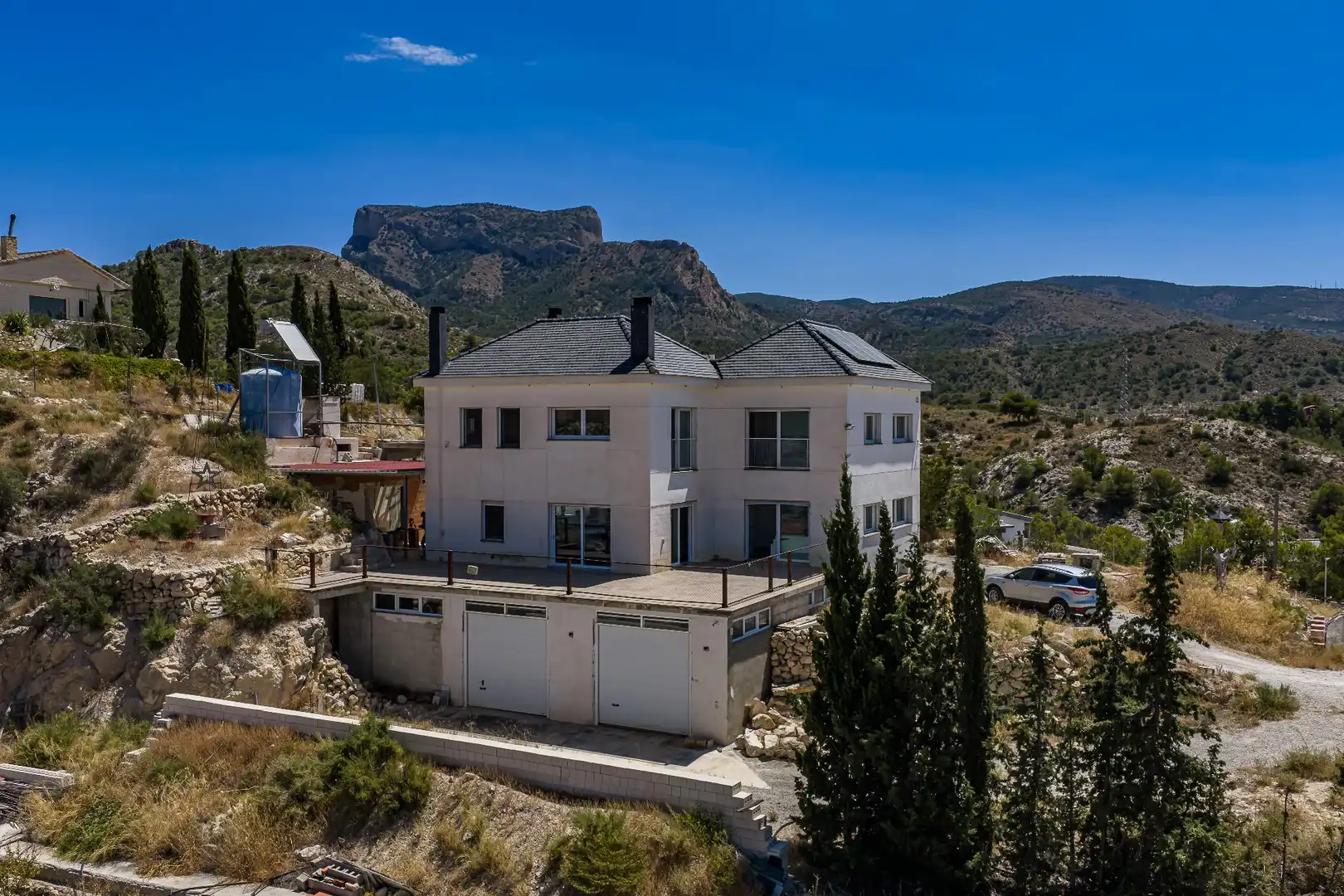 House with pool for sale in Petrer, imagen 46