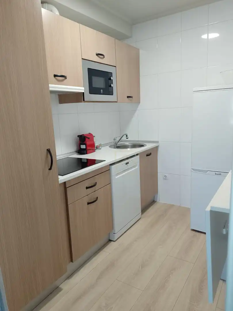 Wohnung zur Miete in Boo