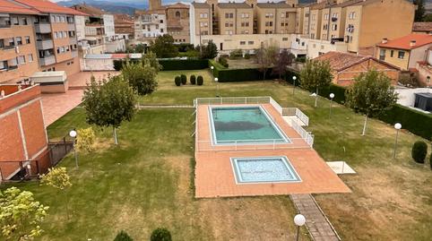 Photo 3 of Flat for sale in Calle Calvario, 10, Santo Domingo de la Calzada, La Rioja