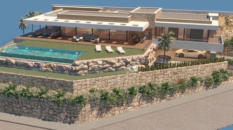 Descubra una sofisticadanbspvilla en Ciudad Quesada diseñada para quienes buscan privacidad, elegancia y un entorno privilegiado e
