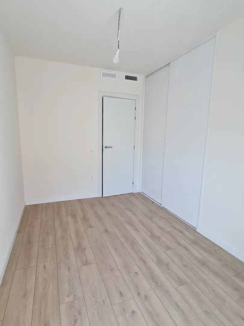 Dormitori de Pis en venda en Zaragoza amb Aire condicionat, Parquet i Terrassa