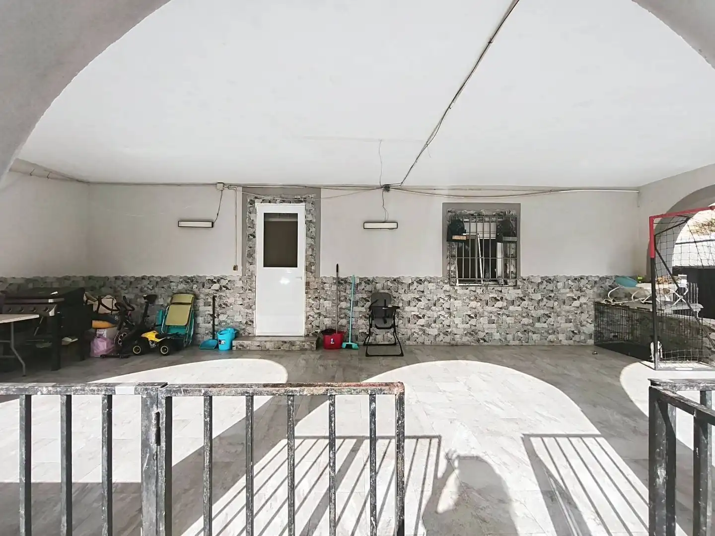 Casa rustica in vendita a Pechina, imagen 6