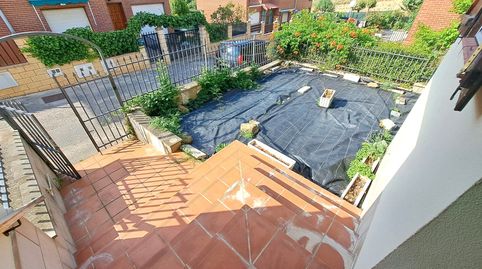 Foto 4 de Casa adosada en venta en Zuzaran Kalea, Labastida / Bastida, Araba - Álava