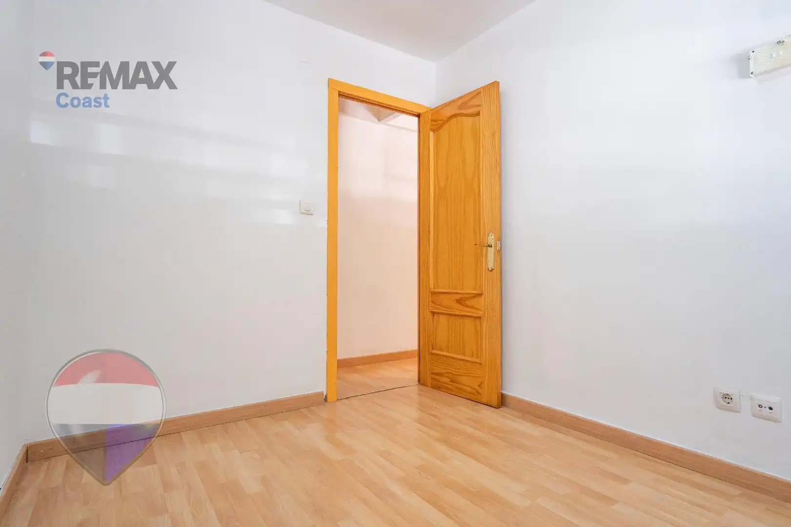 Piso en venta en Málaga
