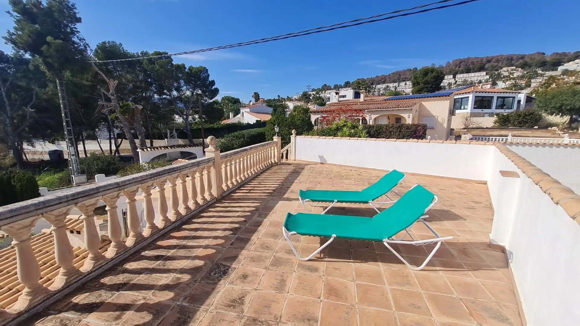 Casa con piscina en venta en Gran Sol, imagen 25