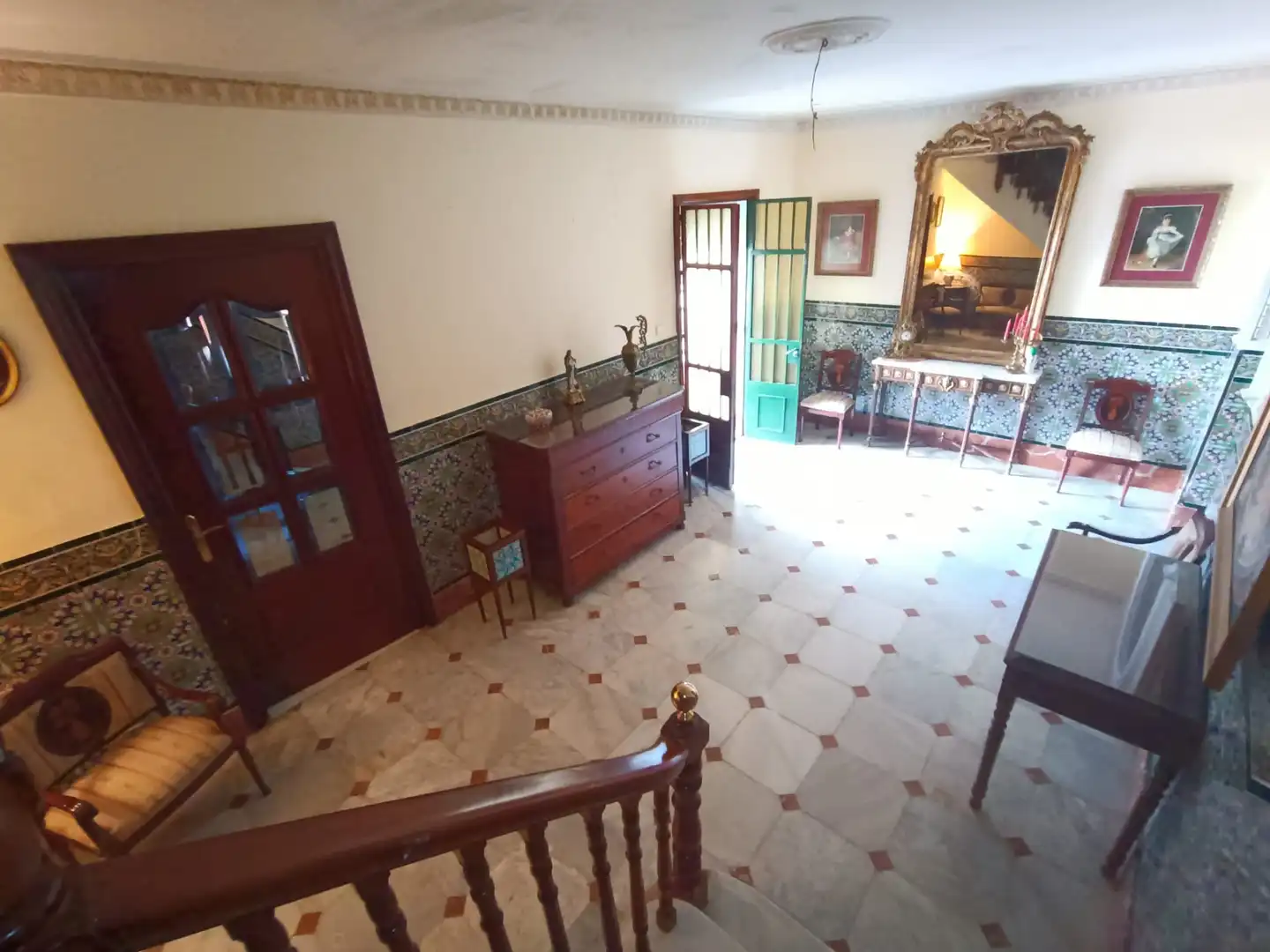 Casa pareada con terraza en venta en Avenida Alcaldesa María Regla Jiménez, imagen 20