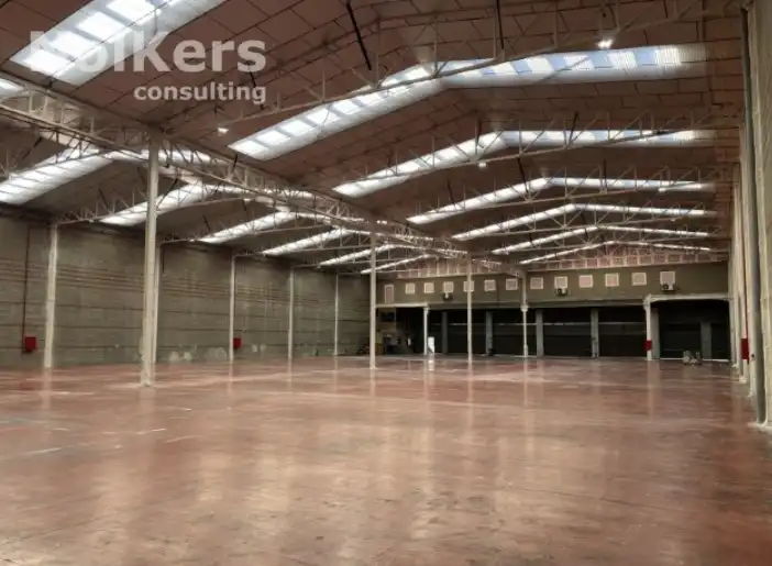 Nave industrial in affitto a Eixample Sud - La Barceloneta, imagen 6