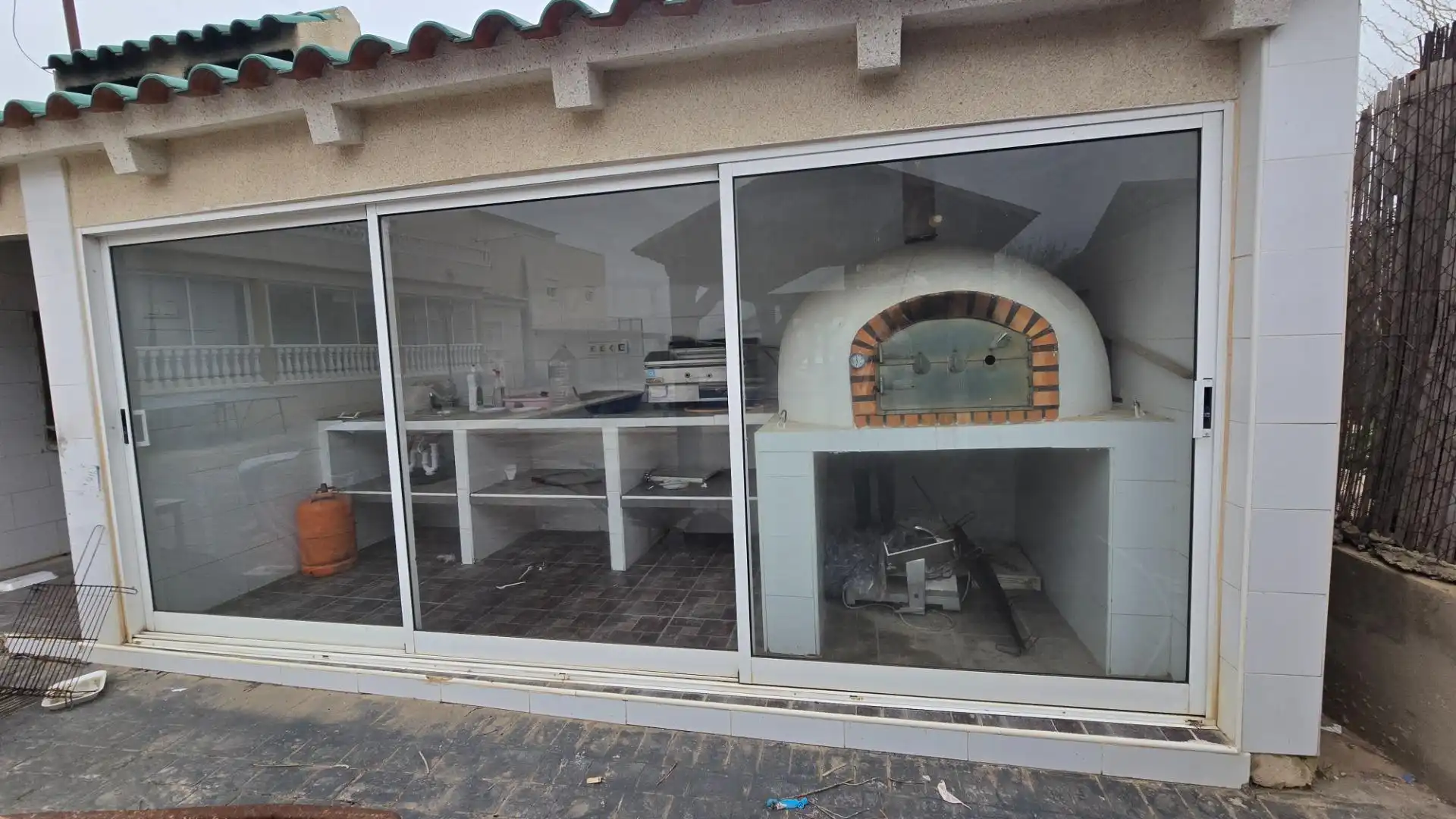 Casa o xalet en venda en Elche / Elx amb Aire condicionat, Terrassa i Traster