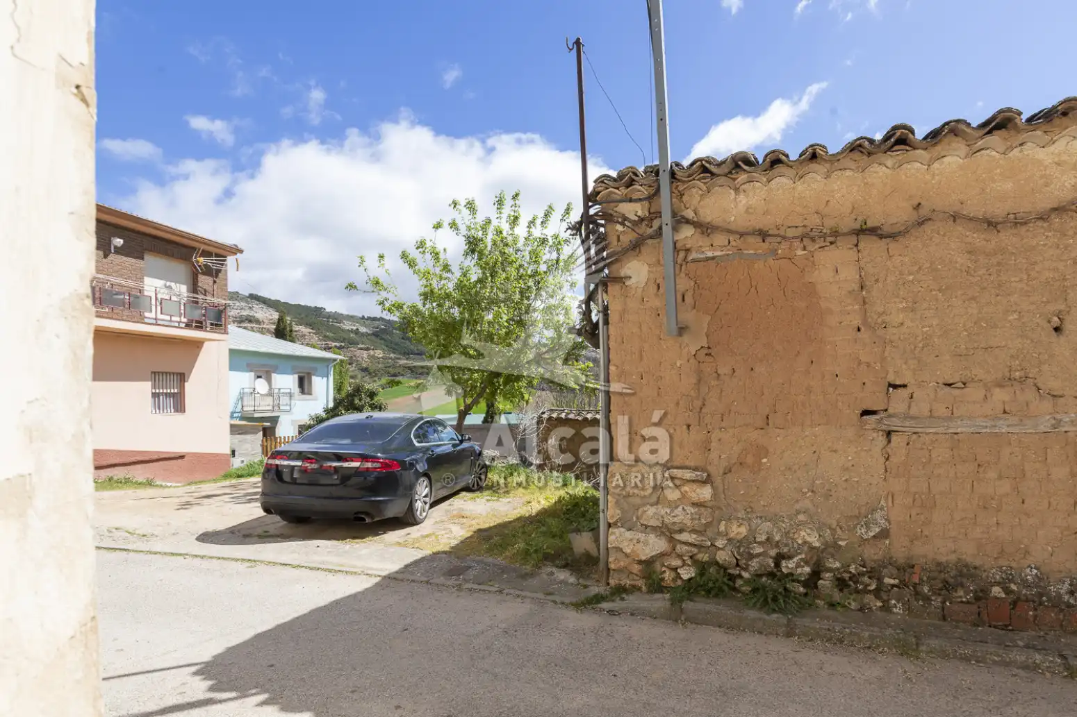 Casa o chalet en venta en Utande