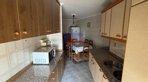 Foto 2 de Piso en venta en Xinzo de Limia, Ourense