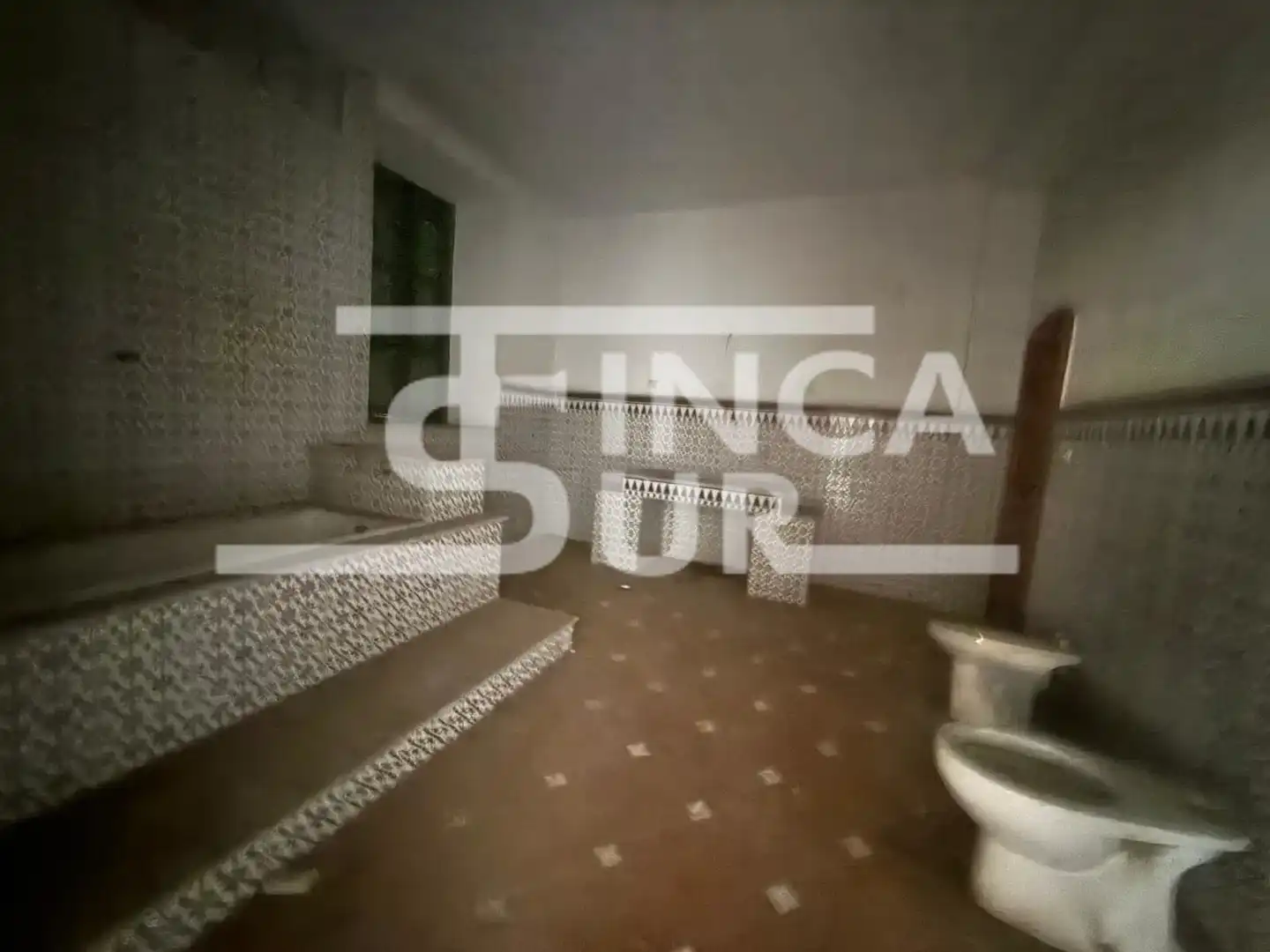 Casa rústica amb terrassa en venda a Calle Carolinas, imagen 22
