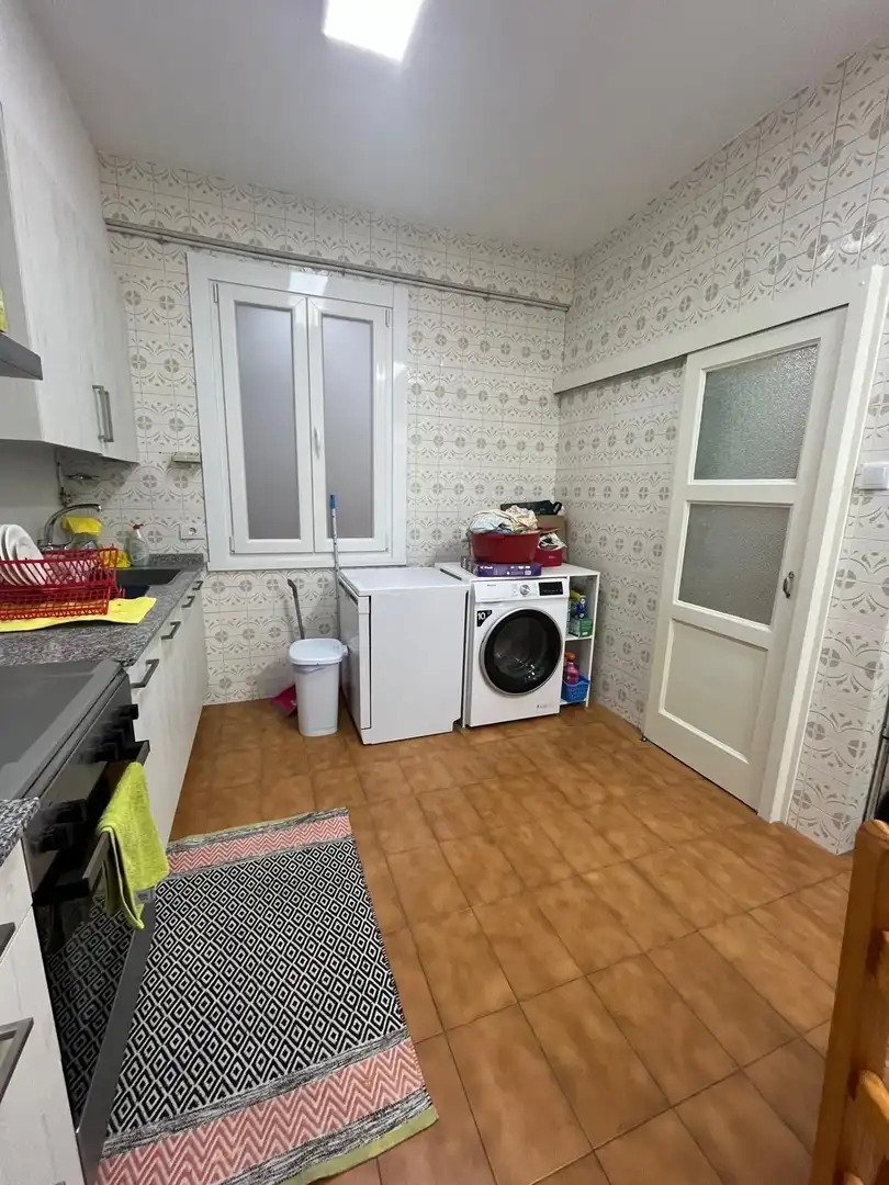 Flat for sale in Wenceslao Fernández Flórez, imagen 4