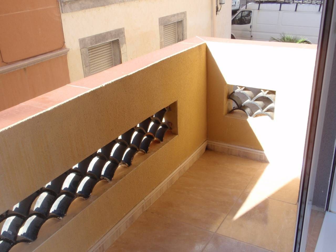 Terrassa de Pis en venda en Sant Carles de la Ràpita amb Terrassa, Traster i Moblat