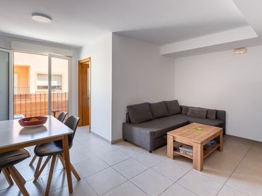 Apartment mit Balkon zum Verkauf in Teulada