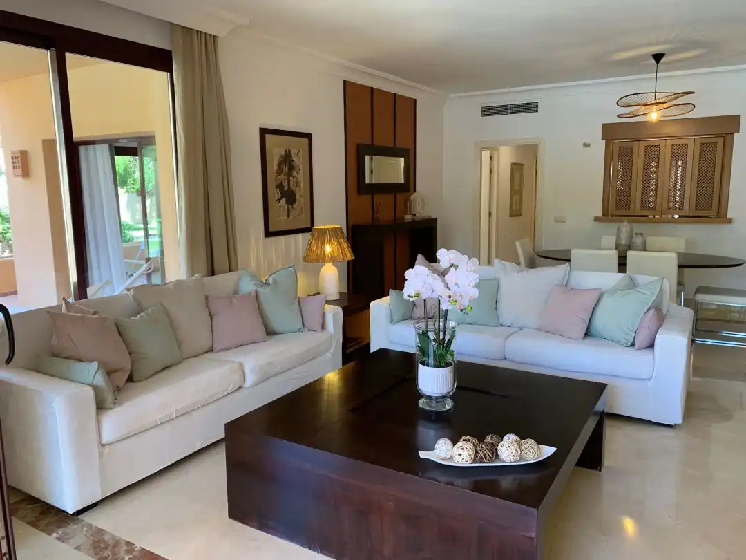Flat for sale in San Pedro de Alcántara, imagen 9