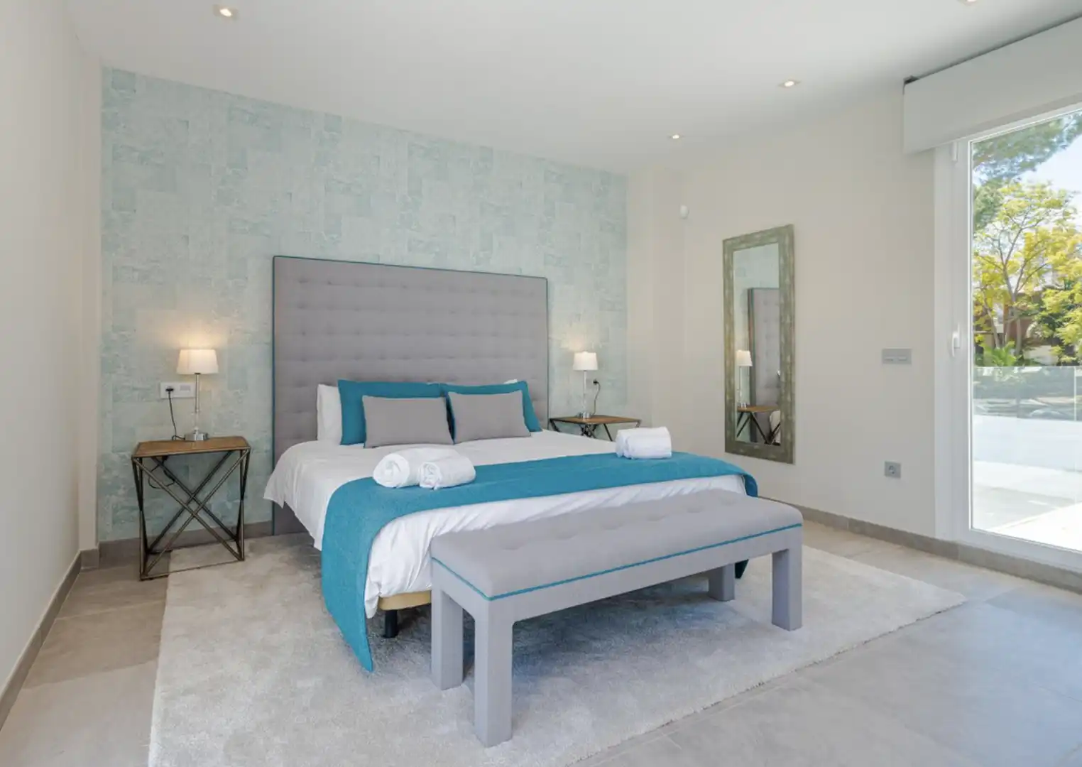 Villa con terrazza in vendita a Nueva Andalucía, imagen 13