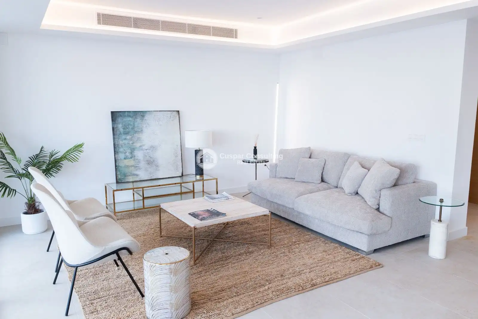 Chalet con piscina en venta en Altea Hills, imagen 3