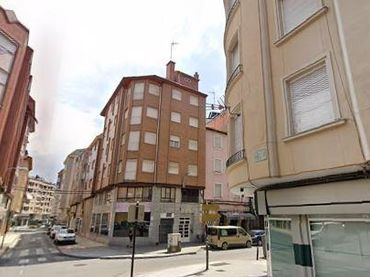 Appartement à vendre à Avenida Valdes