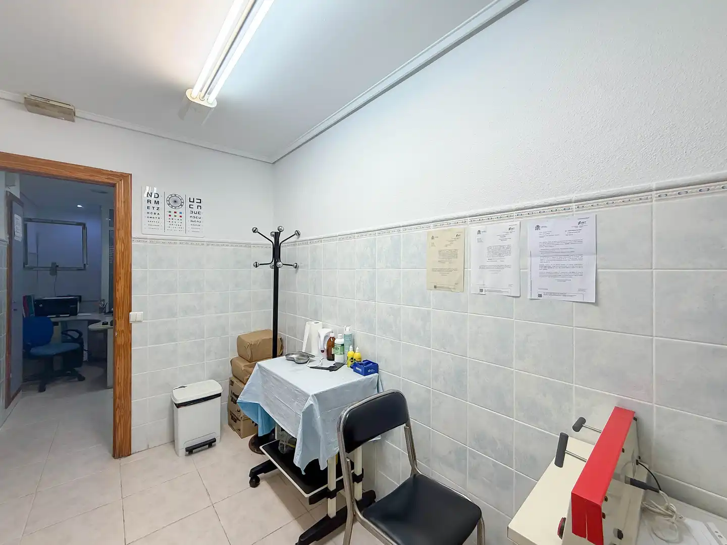 Commercial properties for sale in Valencia
