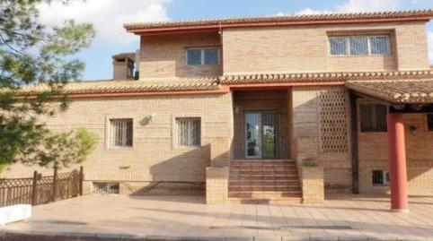 Foto 2 de Casa o chalet en venta en Carretera Unr las Salinas, La Quinta, Murcia