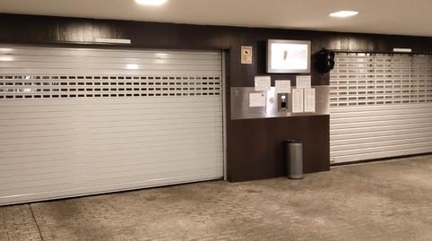 Foto 3 de Garatge en venda a Calle de Antonio Acuña, 17, Goya, Madrid