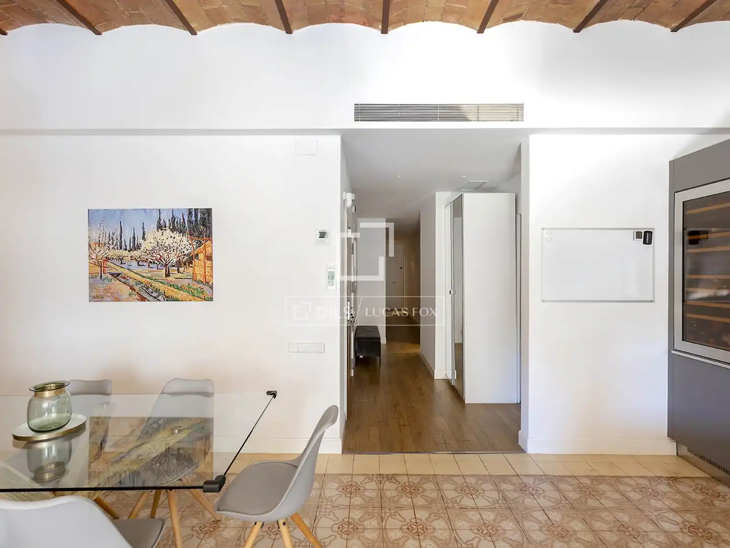 Piso con terraza en venta en Eixample, imagen 12