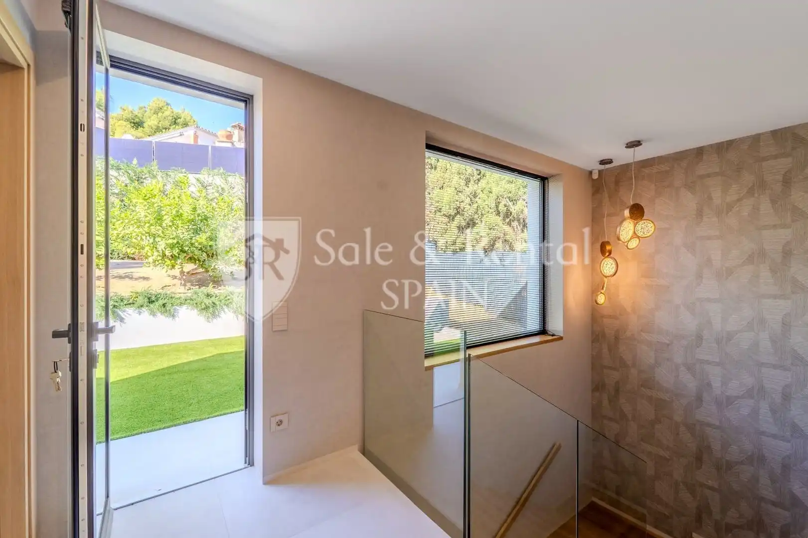 Casa con piscina en venta en Roca Grossa, imagen 35