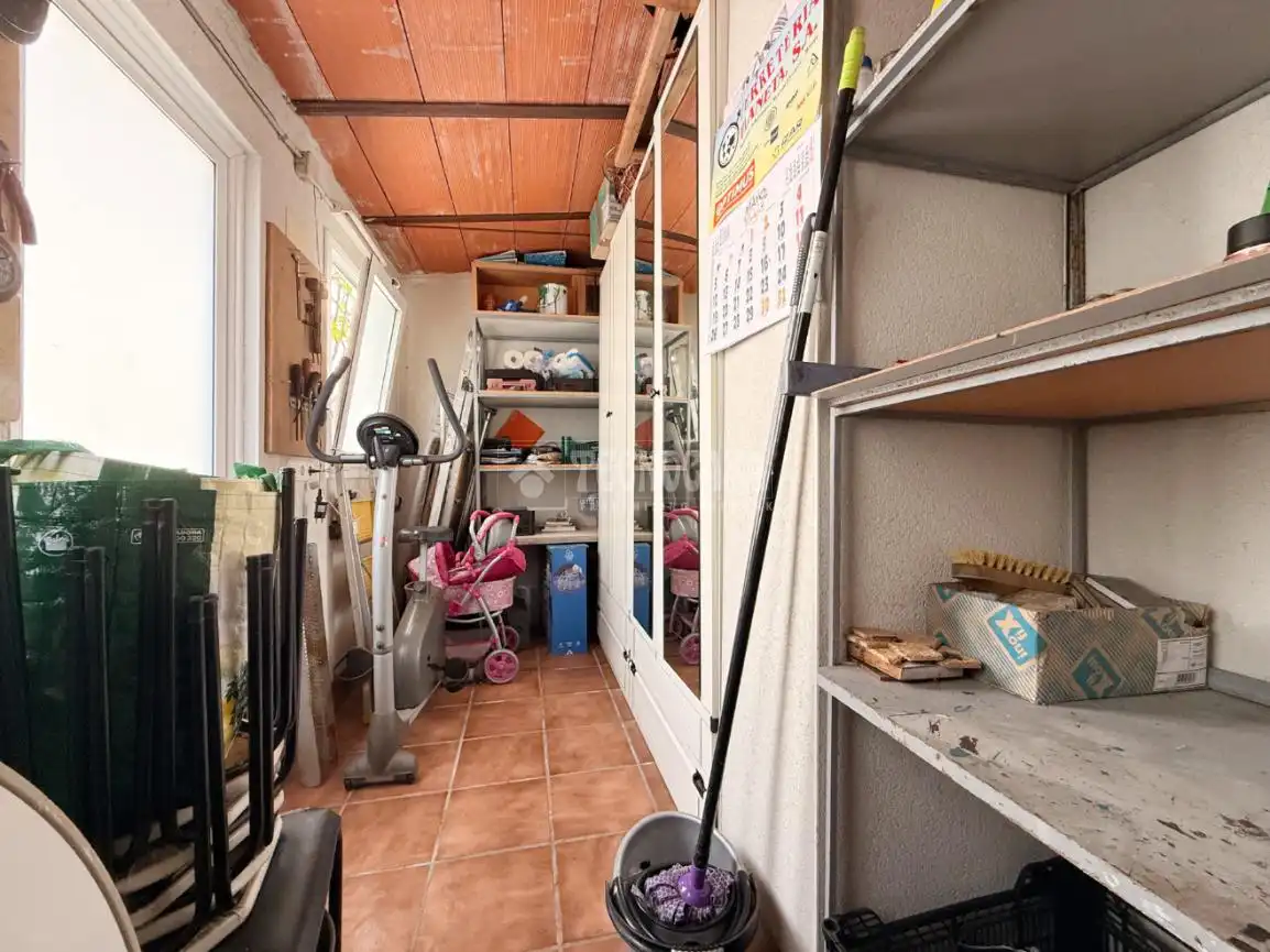 Piso en venta en Sant Boi de Llobregat con Aire acondicionado, Calefacción y Terraza