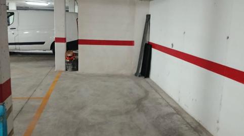 Foto 3 de Garaje en venta en Calle Maestro Ibarra, 9, Ronda Sur,  Murcia Capital