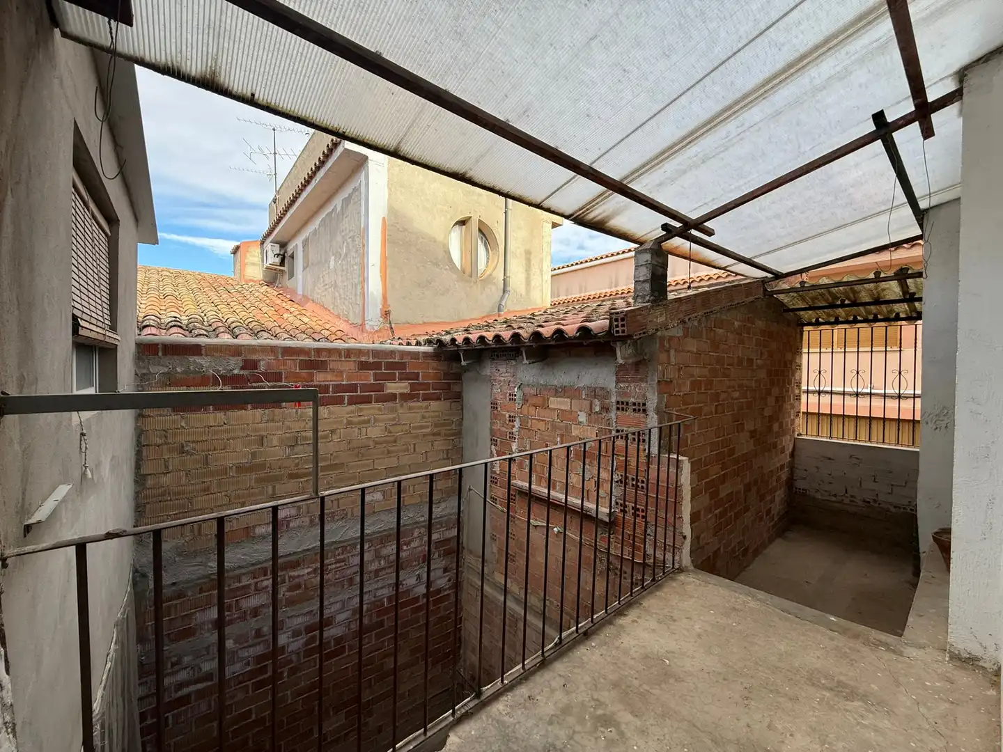 Maison avec terrasse à vendre à Subida Castillo, imagen 21