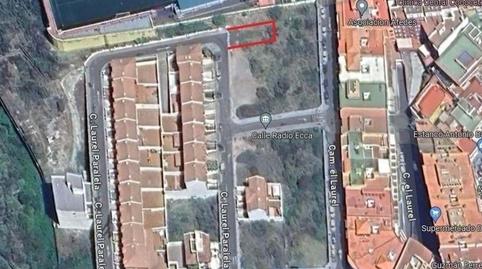 Foto 3 de Residencial en venta en Calle Laurel Paralela, San Felipe - San Marcos - Las Cañas, Santa Cruz de Tenerife
