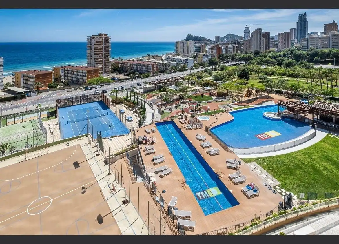 Apartamento en venta en Playa de Poniente, imagen 8