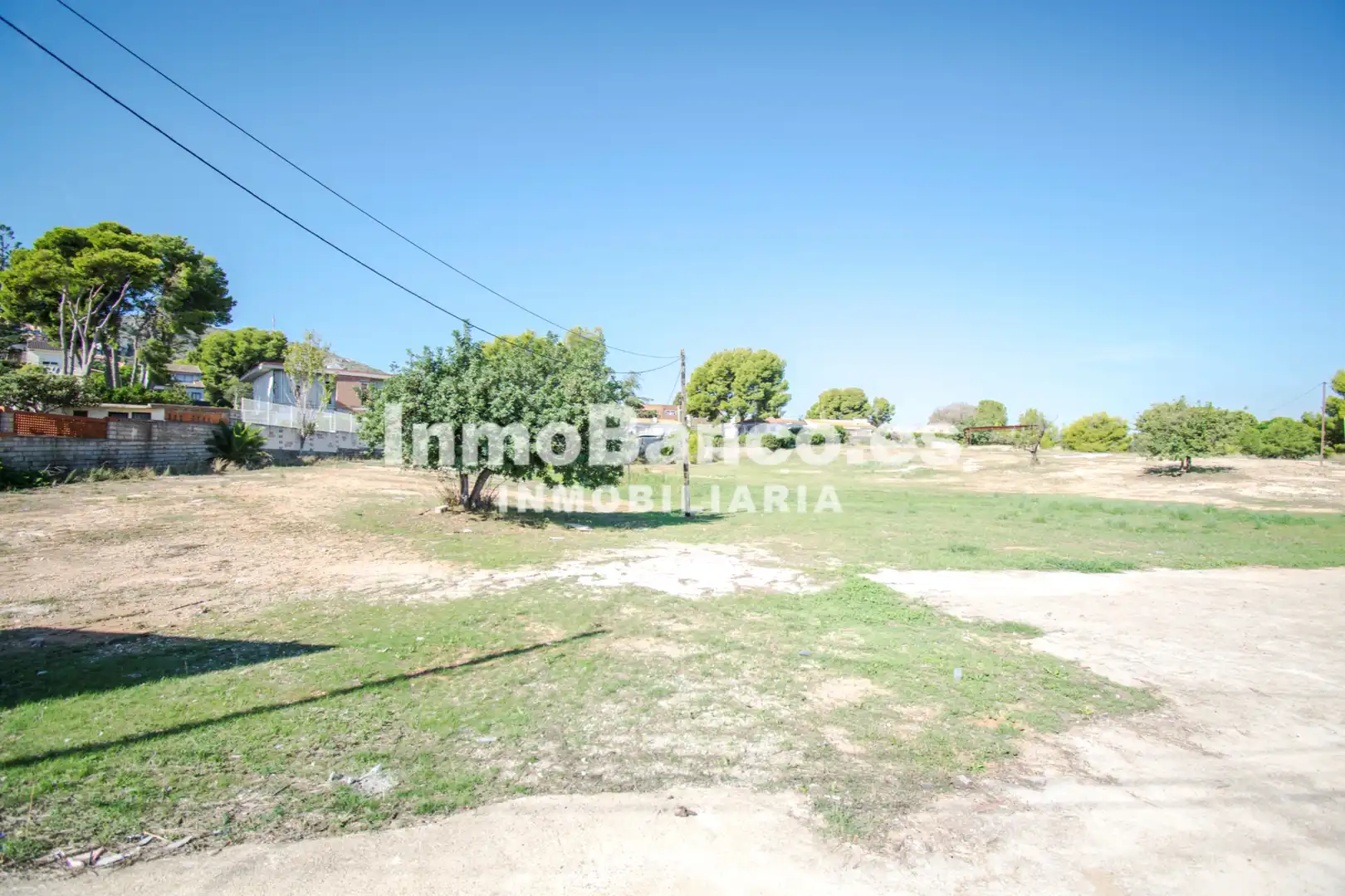 Terreno residenziale in vendita a Avenida del Rio Turia 9, imagen 16
