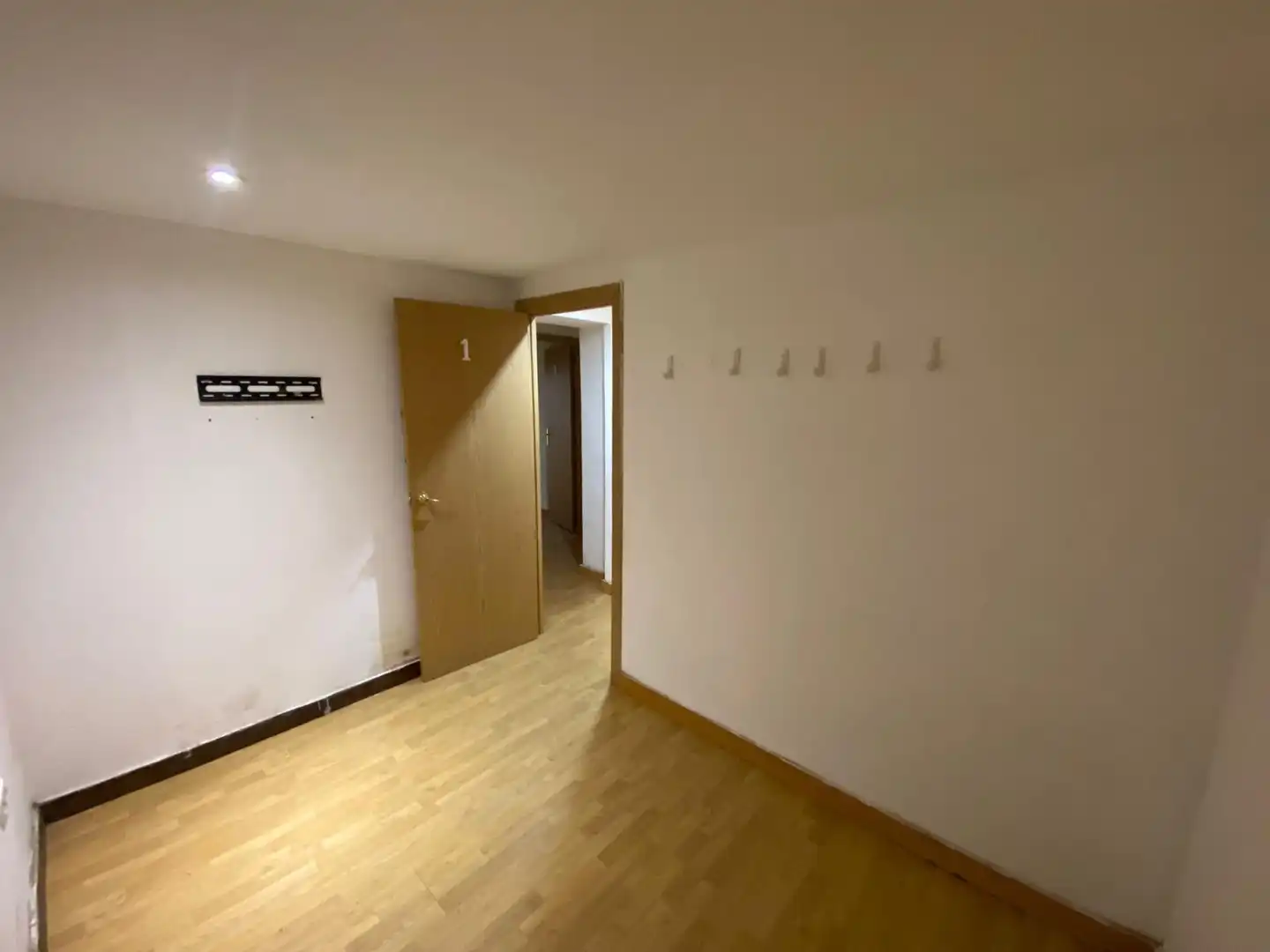 Flat for sale in Madrid