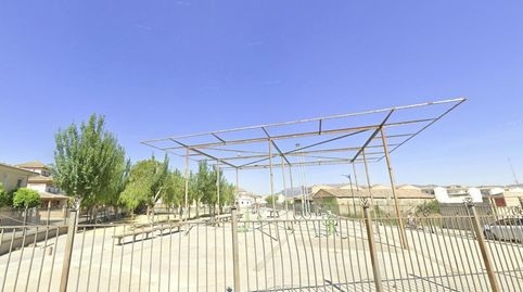CASA EN  FUENTE VAQUEROS