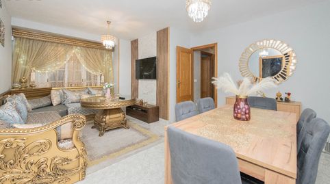 Foto 2 de Piso en venta en Avenida de Los Andes, La Avanzada - La Cueva, Fuenlabrada