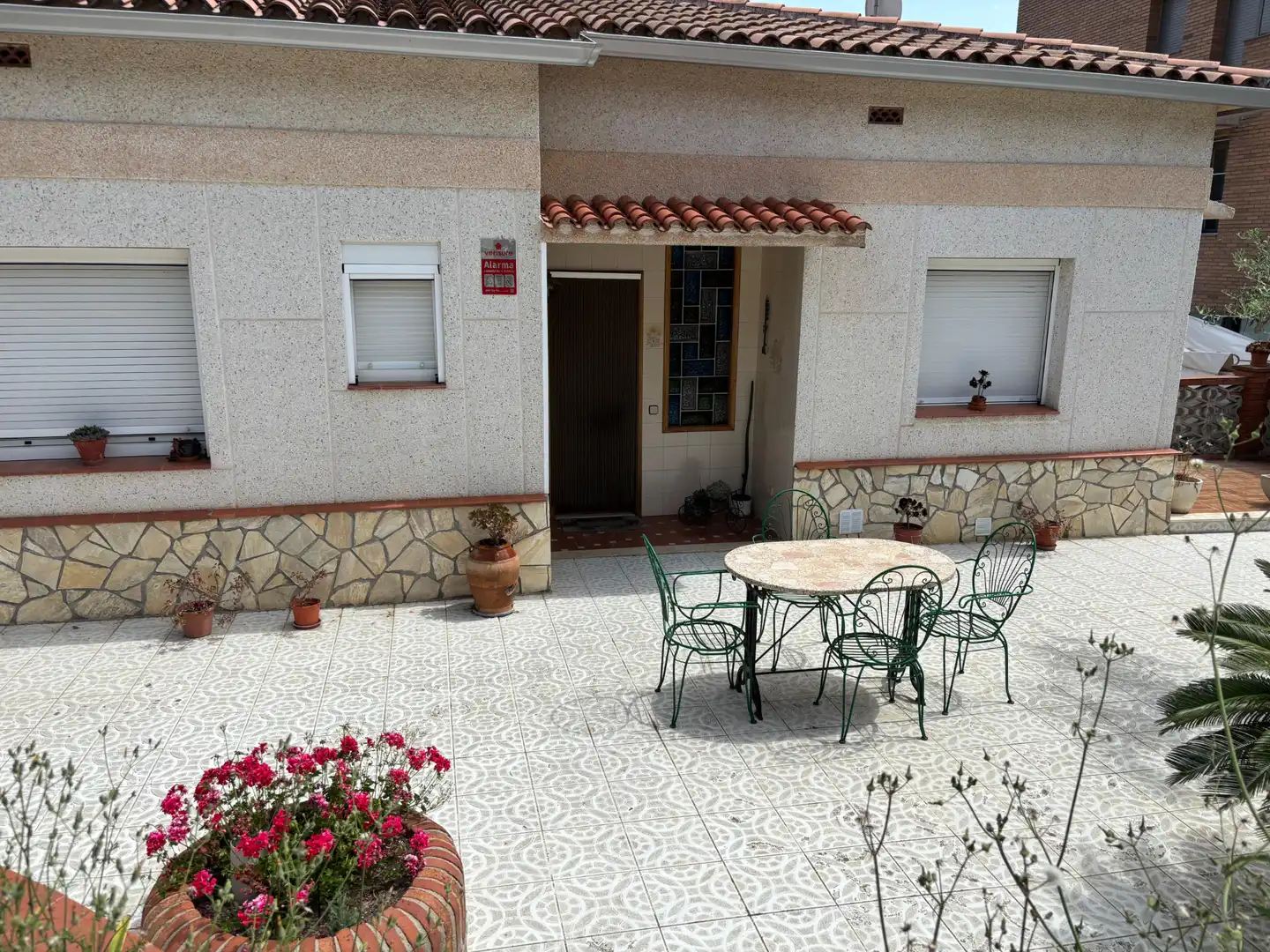 Xalet amb piscina en venda a Sant Esteve Sesrovires, imagen 29