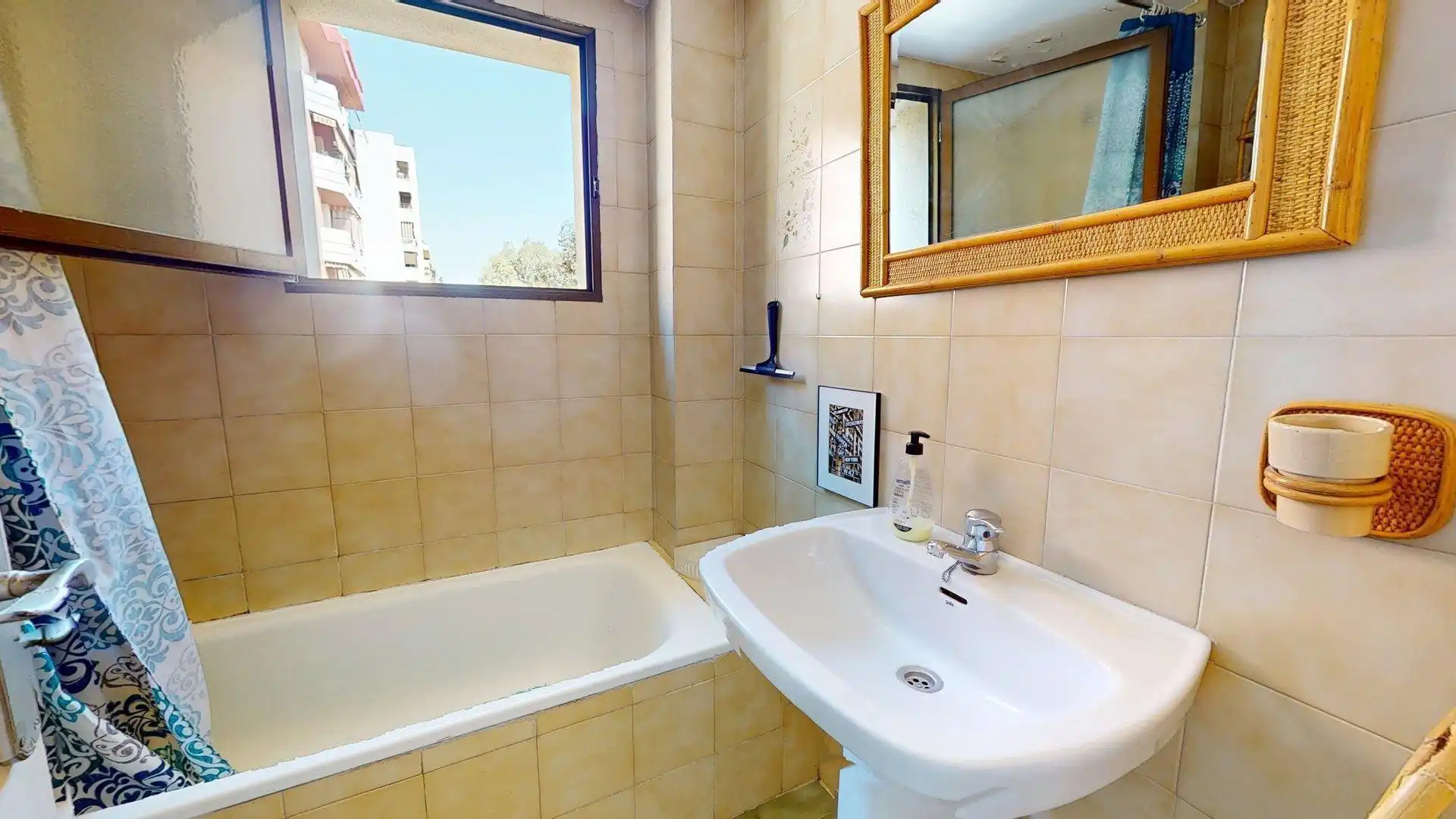 Flat with lift for sale in Poniente-Sur, imagen 23