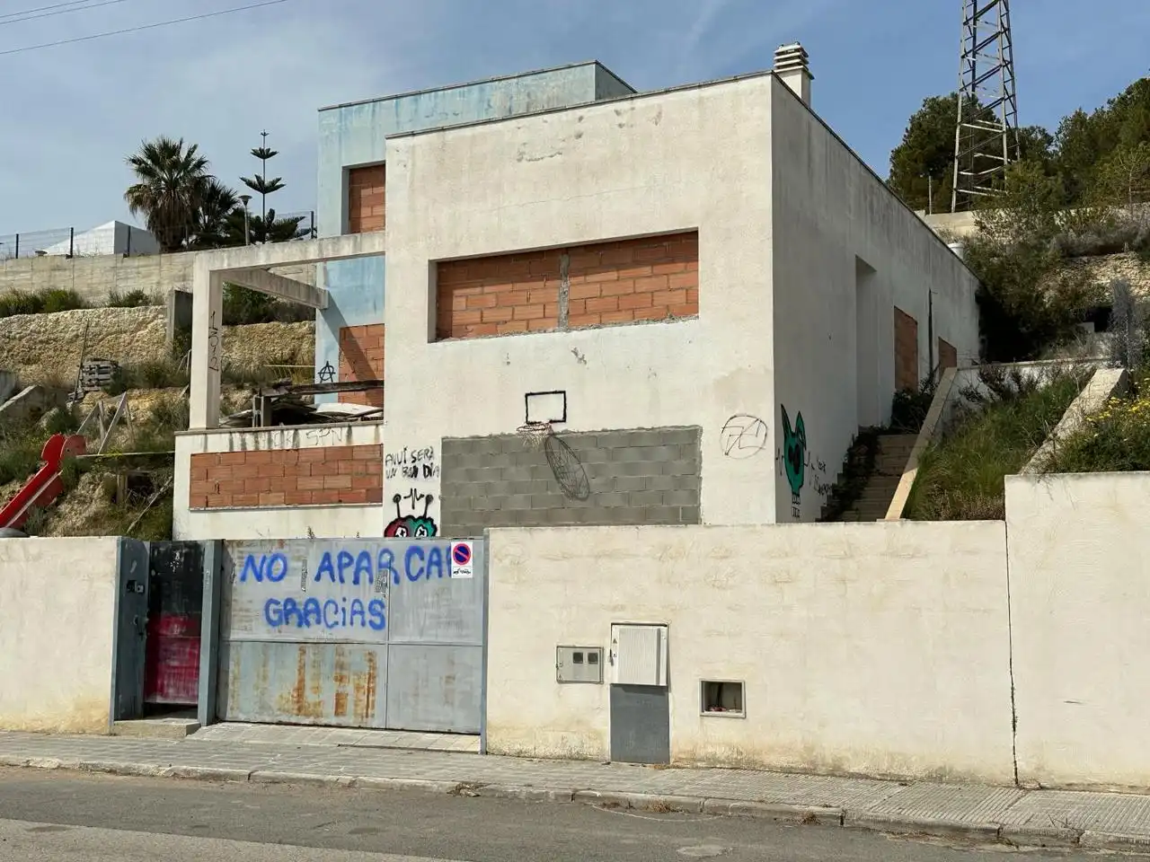 Casa con giardino in vendita a De La Vía Láctea, imagen 3