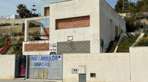 Foto 3 de Casa o xalet en venda a De la Vía Láctea, Els Masos - Els Garrofers, El Vendrell