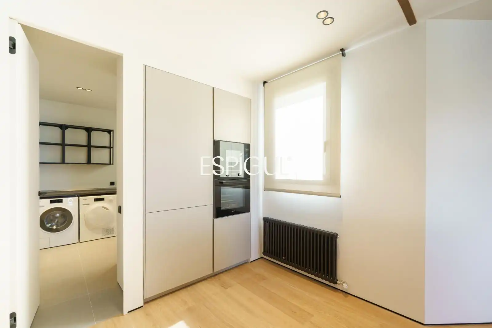 Penthouse mit Terrasse zum Verkauf in Muntaner, imagen 17