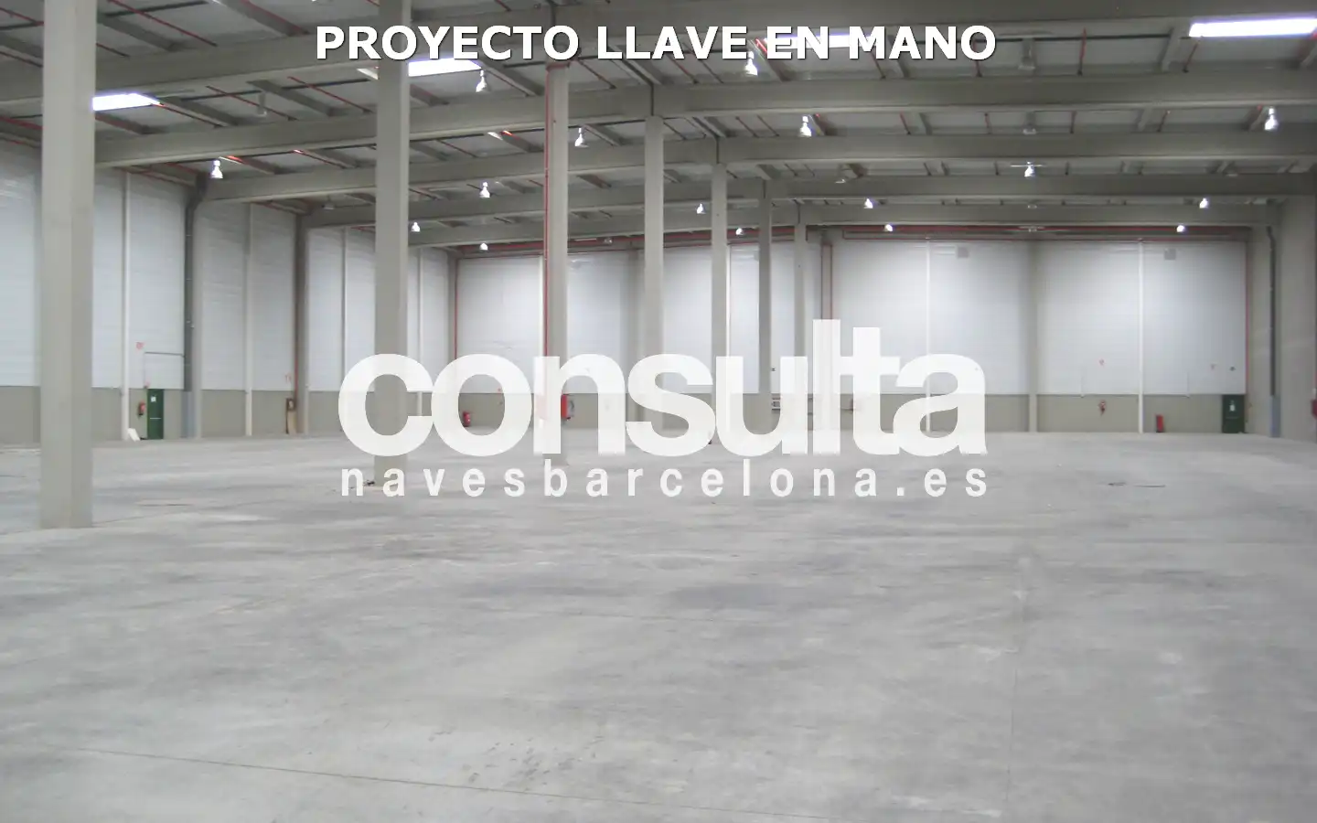 Nave industrielle à louer à Carrer Llevant 2, imagen 11