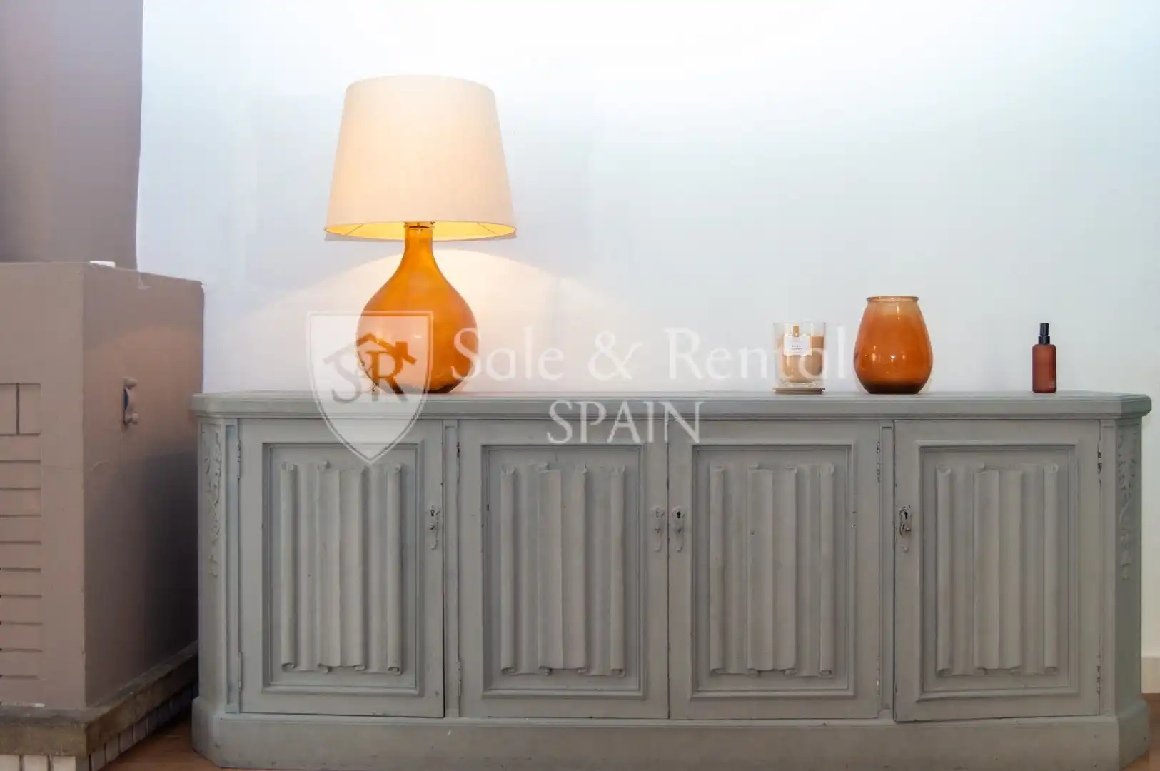 Exterior view of Flat for sale in Blanes  with Air Conditioner, Heating and Terrace