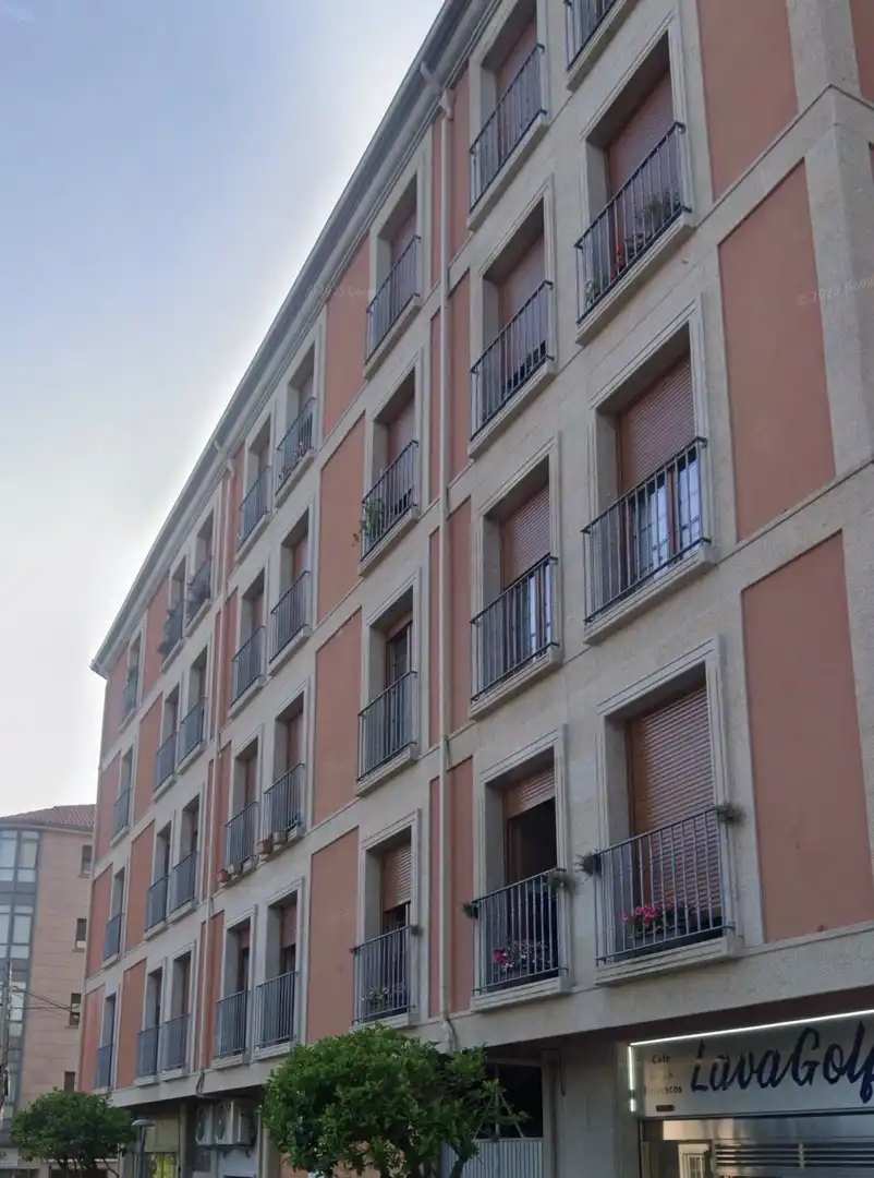 Piso en venta en Silleda