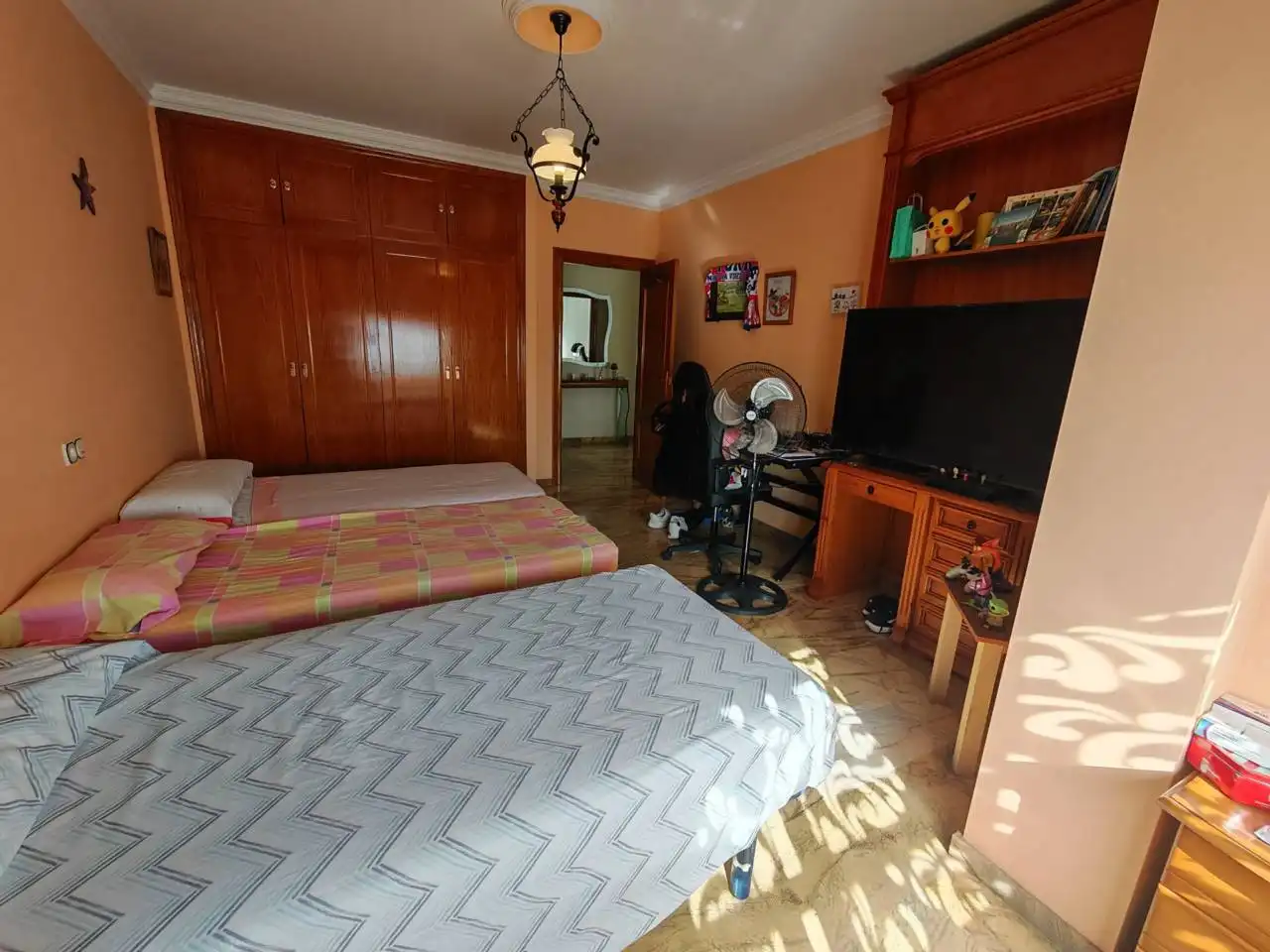 Einfamilien-Reihenhaus zum Verkauf in Villanueva Mesía