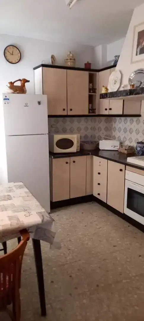 Cuina de Pis en venda en Quesada, Jaén