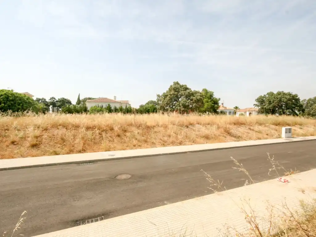 Residential for sale in Urbanizacion Los Montecillos, Coín